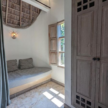 Unique 3Br Villa With Pool 5 Minute Walk To The Pererenan Beach Canggu Exteriör bild