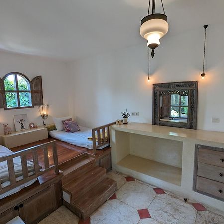 Unique 3Br Villa With Pool 5 Minute Walk To The Pererenan Beach Canggu Exteriör bild