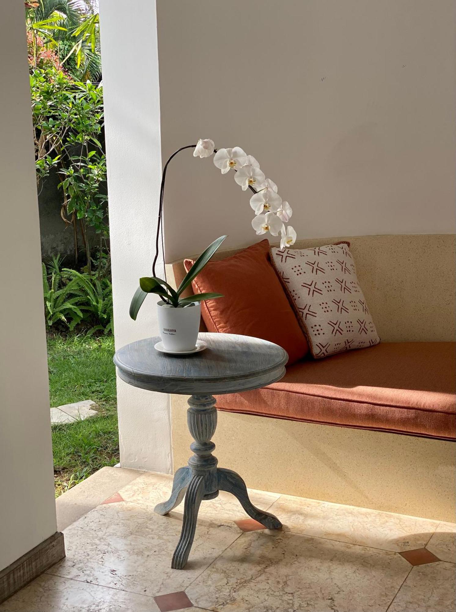 Unique 3Br Villa With Pool 5 Minute Walk To The Pererenan Beach Canggu Exteriör bild