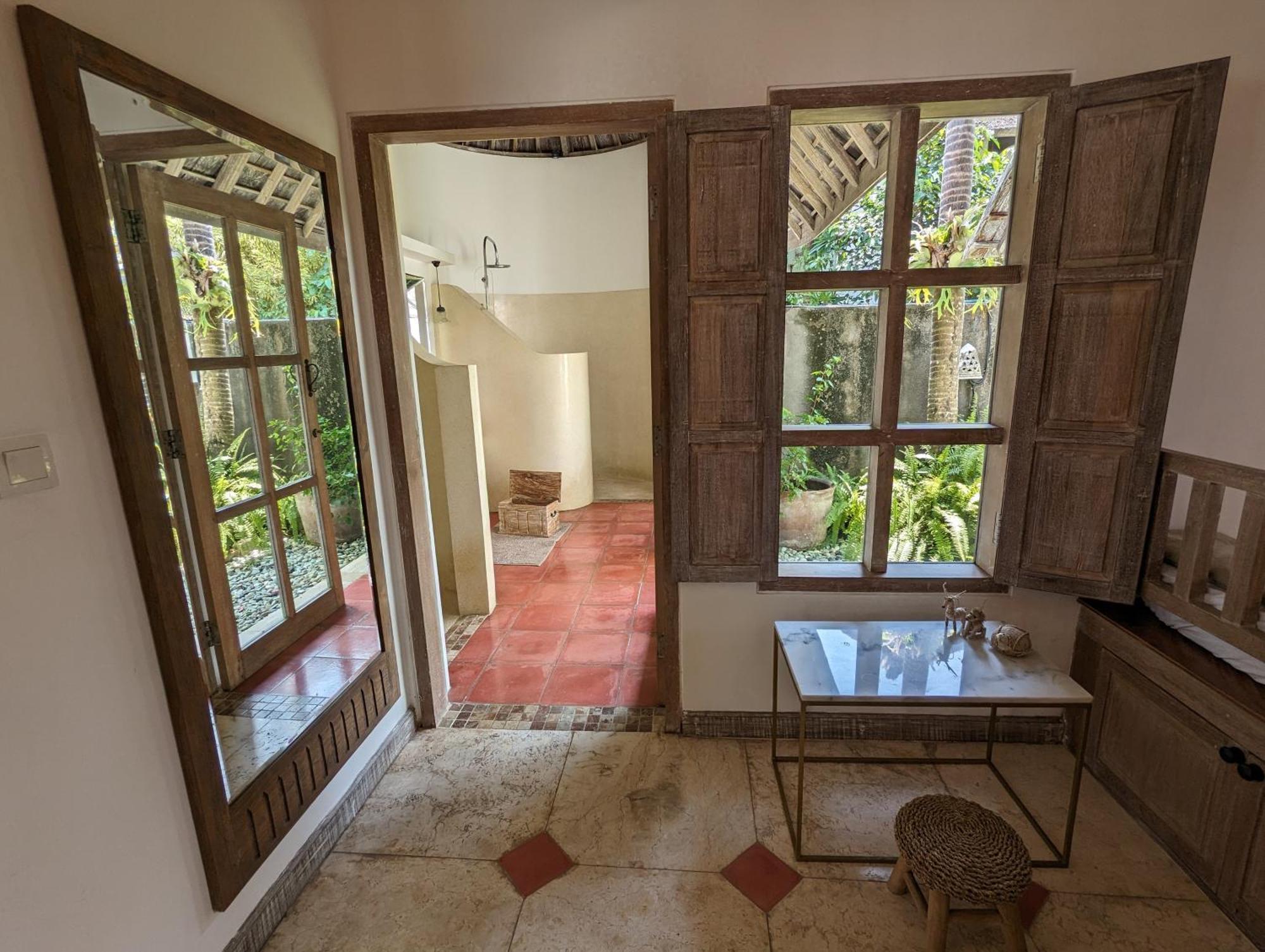 Unique 3Br Villa With Pool 5 Minute Walk To The Pererenan Beach Canggu Exteriör bild