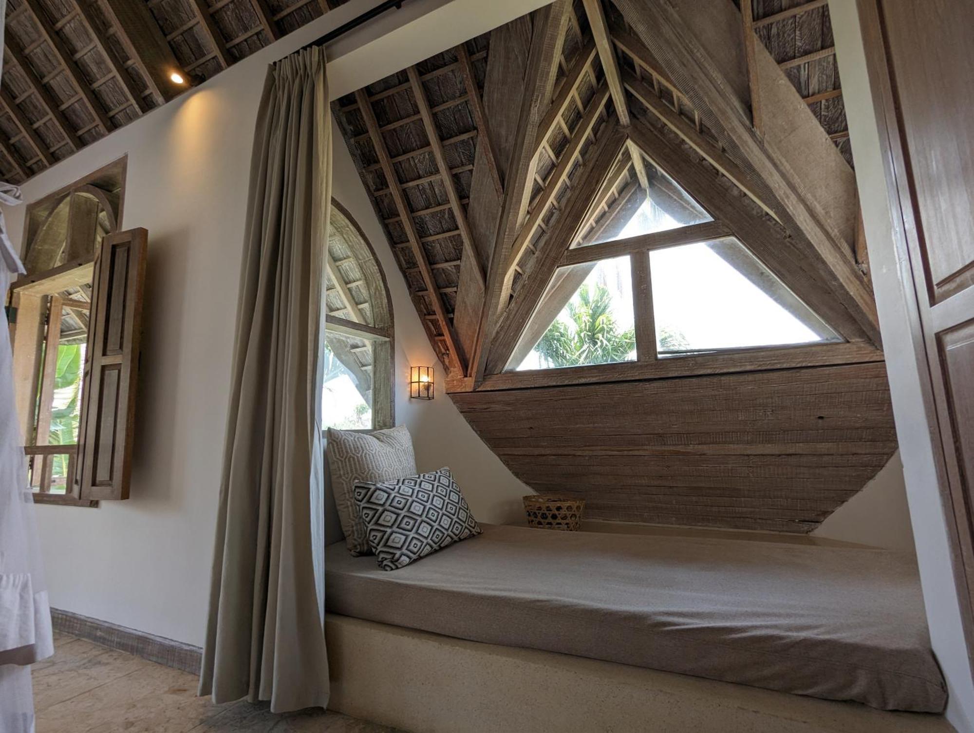 Unique 3Br Villa With Pool 5 Minute Walk To The Pererenan Beach Canggu Exteriör bild